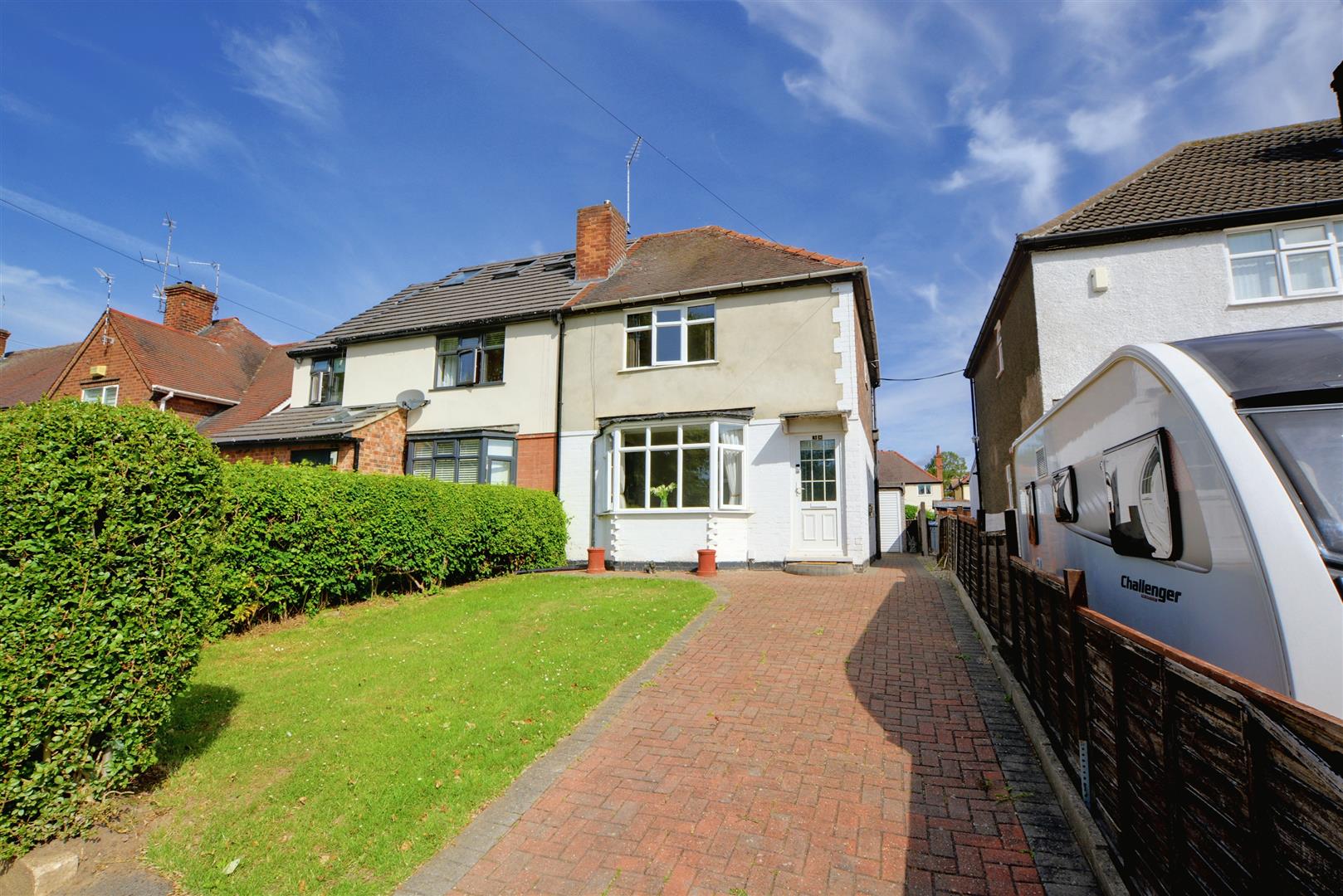 Chetwynd Road, Beeston Robert Ellis Estate Agents
